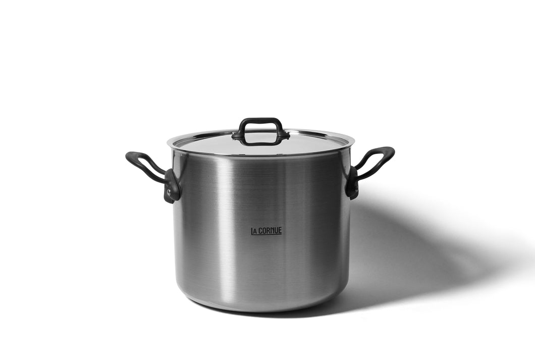 24 cm Stockpot with lid