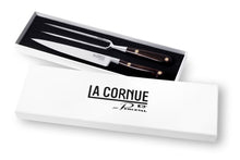 Load image into Gallery viewer, Carving set (3 pieces)