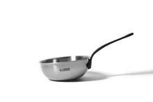 Load image into Gallery viewer, 20 cm Curved sauté pan
