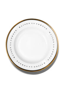 Soup plate (set of 6)