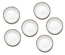Load image into Gallery viewer, Dessert plate (set of 6)
